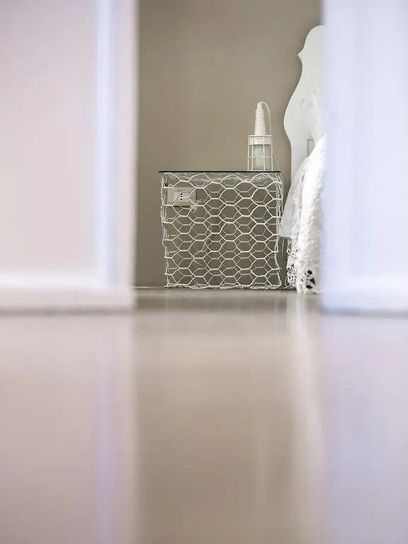 Vila Casa Teresa Noto Prázdninový dům