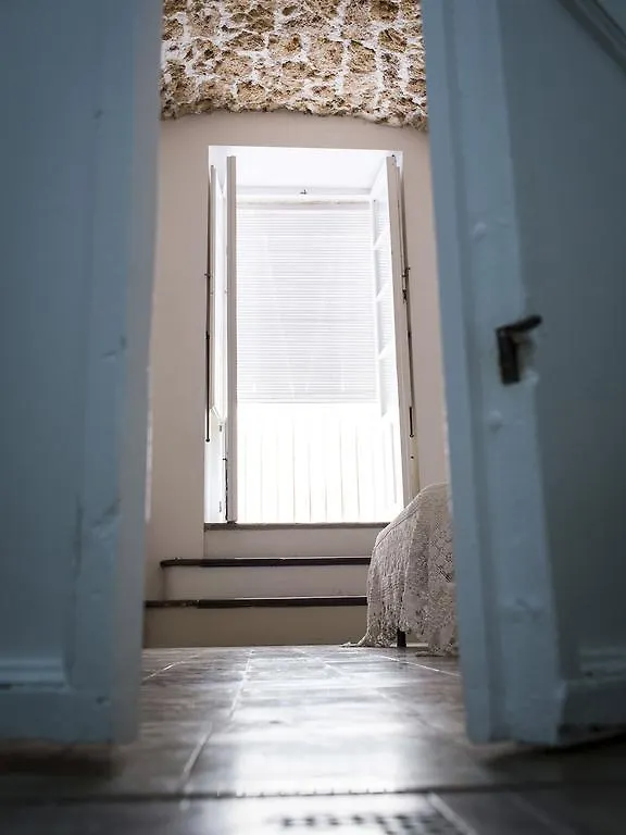 Prázdninový dům Vila Casa Teresa Noto