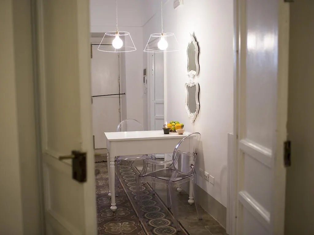 Vila Casa Teresa Noto
