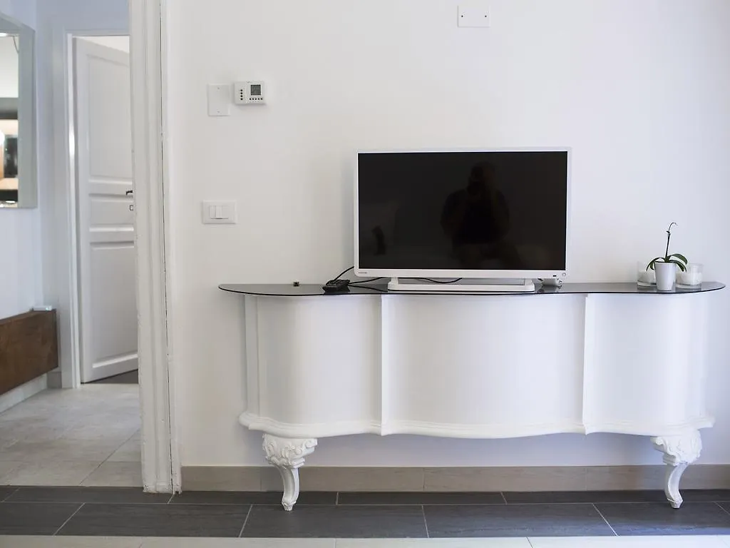 Prázdninový dům Vila Casa Teresa Noto Itálie