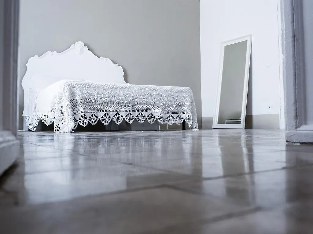 Vila Casa Teresa Noto Prázdninový dům