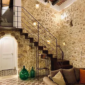O'scia Loft Noto