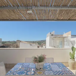 Casa Caterina Noto