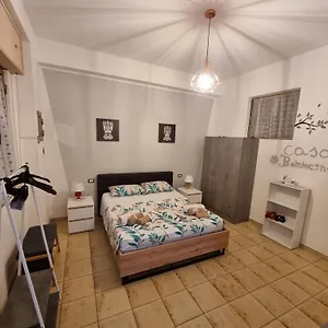  Hébergement de vacances Casa Bommegna