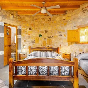Masseria Usamborgia Gospodarstwo wiejskie