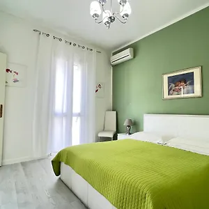 Casa La Formica Noto