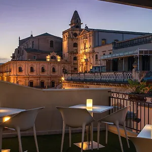 Hotel Porta Reale, Noto