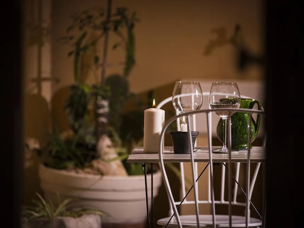Casa Teresa Villa Noto Italy