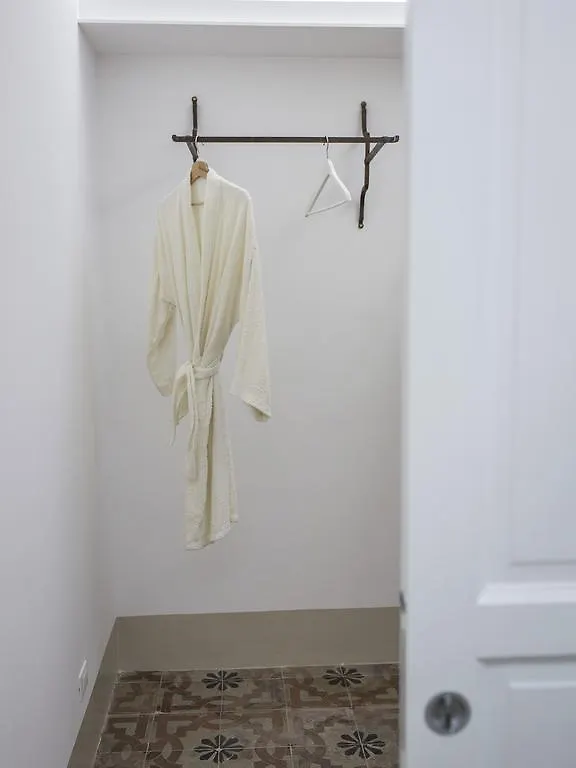 Casa Teresa Villa Noto 0*,