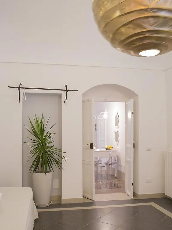 Casa Teresa Villa Noto