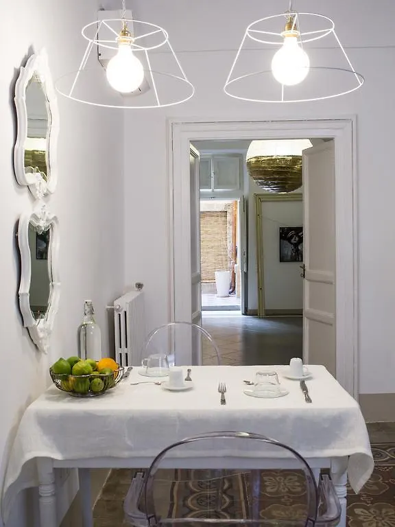 Casa Teresa Villa Noto Holiday home