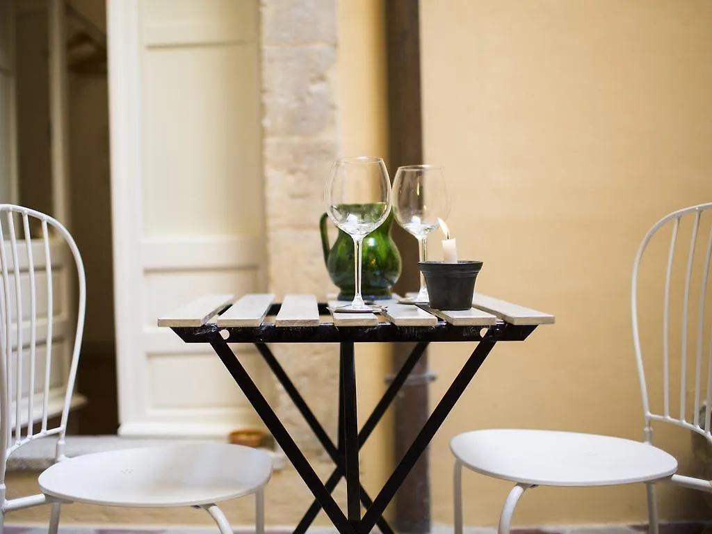 Casa Teresa Villa Noto