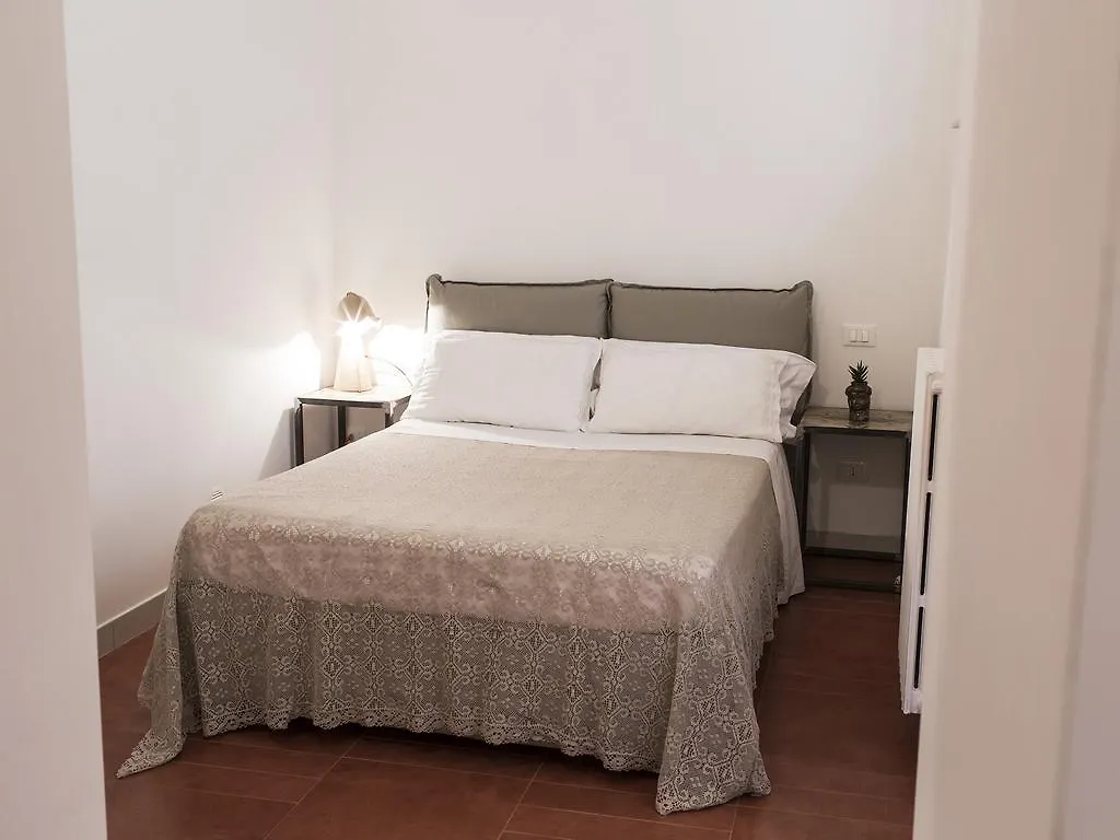 Casa Teresa Villa Noto Holiday home